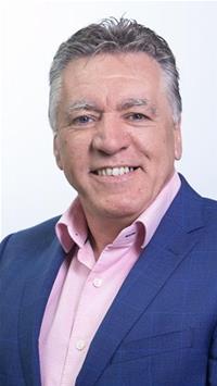 Profile image for Councillor Tony Murphy