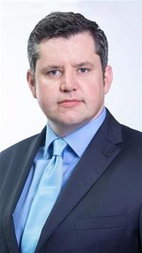 Profile image for Councillor Ted Leddy