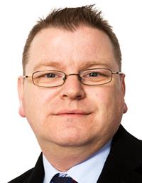 Profile image for Councillor Malachy Quinn