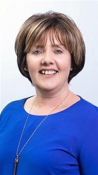 Profile image for Councillor Grainne Maguire