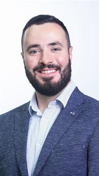 Profile image for Councillor Dean Mulligan