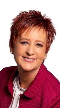 Profile image for Councillor Tania Doyle