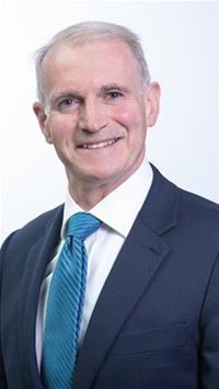 Profile image for Councillor Kieran Dennison