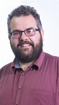 Profile image for Councillor Paul Mulville