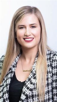 Profile image for Councillor Aoibhinn Tormey