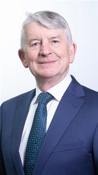 Profile image for Councillor Joe Newman